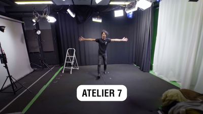ON AVANCE ! Atelier 7