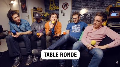 Faire son premier long-métrage ! Nouvelle Vague Numérique ?