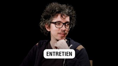 Navo, Auteur/Réalisateur (Bruno Muschio)