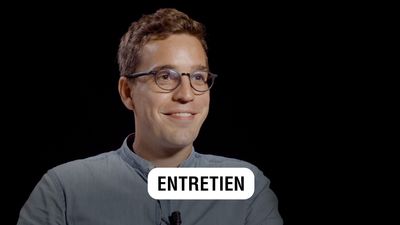 Trouver son producteur - Paper to film : Raphaël Tilliette