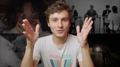 Retours sur vos films et Q&A ! (juin 2023)