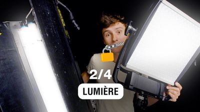 Lumière [2/4] LES SECRETS DE LA LUMIÈRE
