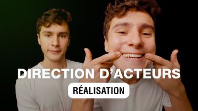 La direction d'acteurs