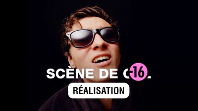 Scène de cul