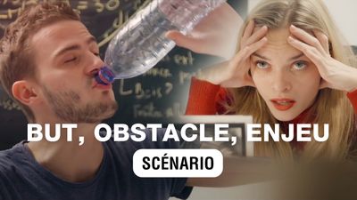 But, Obstacle, Enjeu