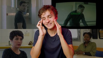 Trouver un stage étudiant, Mes retours sur un court-métrage et un mini documentaire (octobre 2023)