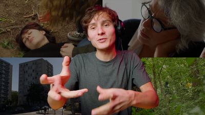 Pourquoi éclairer ? Et retours sur vos films ! (janvier 2024)