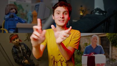 Asso VS Entreprise, dynamique, retours sur vos films (mars 2024)