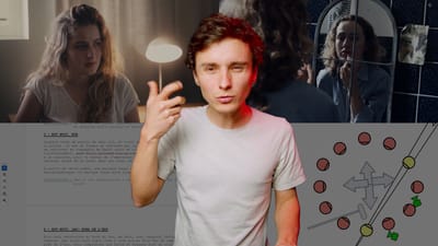 Prendre le son en docu, Monter un clip, Retours sur Scénario ! (mai 2024)