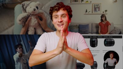Quel objectif acheter ? Retour sur un 48hfp ! (juillet 2024)