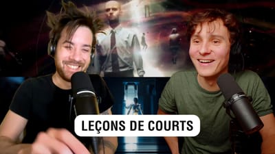 Des courts WTF ! avec Raphaël Descraques