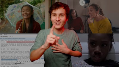 Comédie, Faux Docu, Narration, Romance Fantastique... mes retours ! (mars 2025)