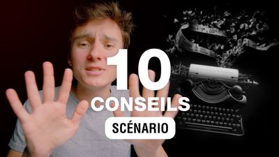 10 conseils pour apprendre à écrire des histoires !