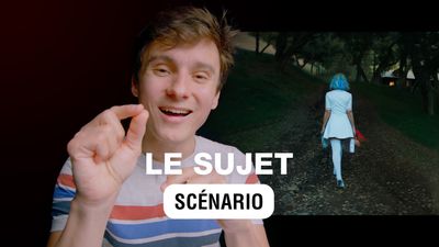 Ne passe pas à côté du sujet de ton film !