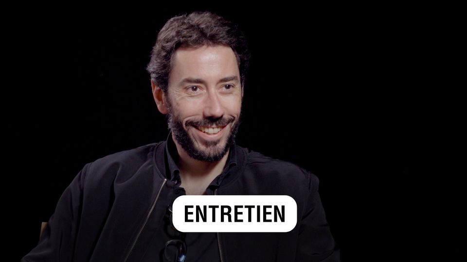 CNC : Nouvelle aide pour vidéastes web ! Julien Neutres