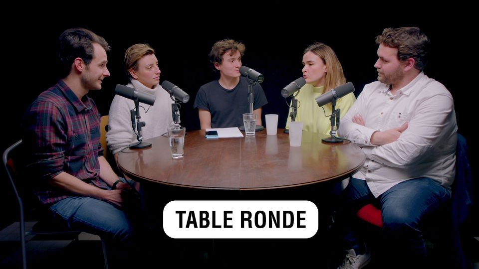 CRÉATEURS VS MONOPOLES ?