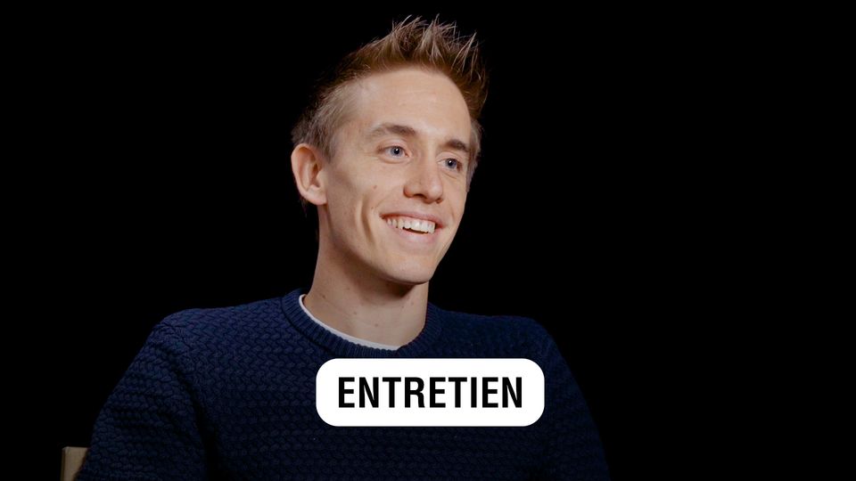 Concrétise tes rêves ! David Laroche