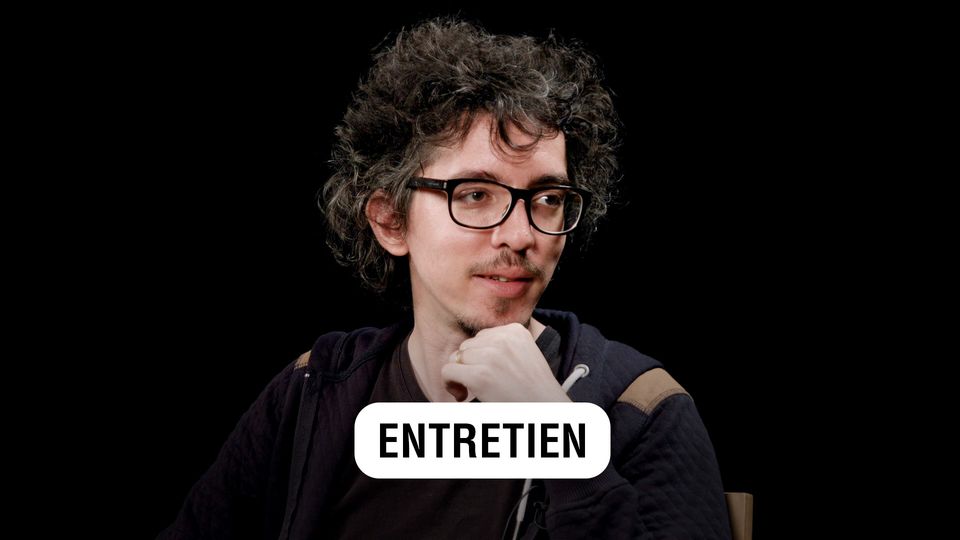 Navo, Auteur/Réalisateur (Bruno Muschio)