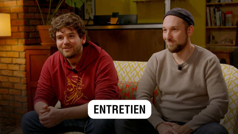 Créer sa plateforme à abonnement ? Interview de Osons Causer