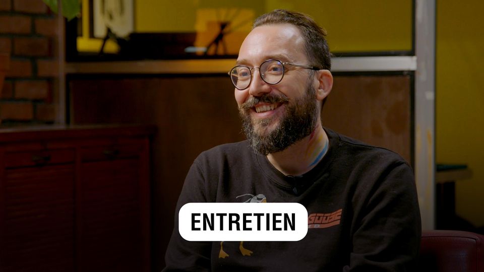 Vidéastes & Capitalisme de surveillance / Framasoft
