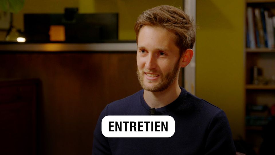 Financer et diffuser hors GAFAM ? Arthur Delabays / Bobbypills