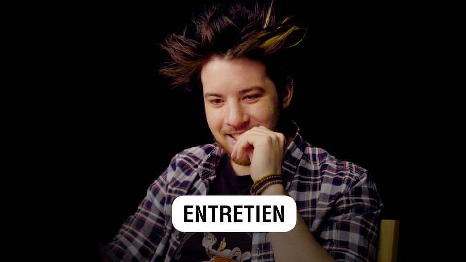 Raphaël Descraques