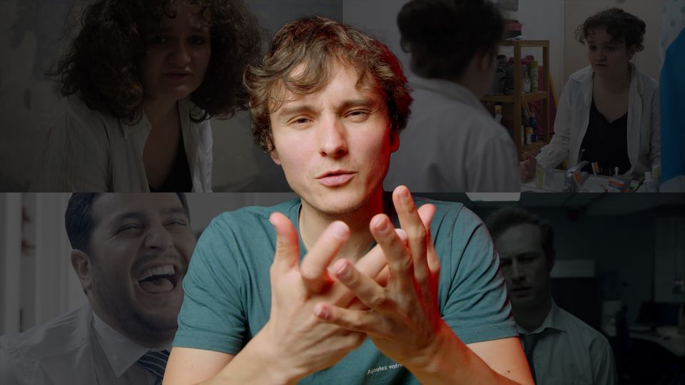 Retours sur vos films et Q&A (mai 2023)