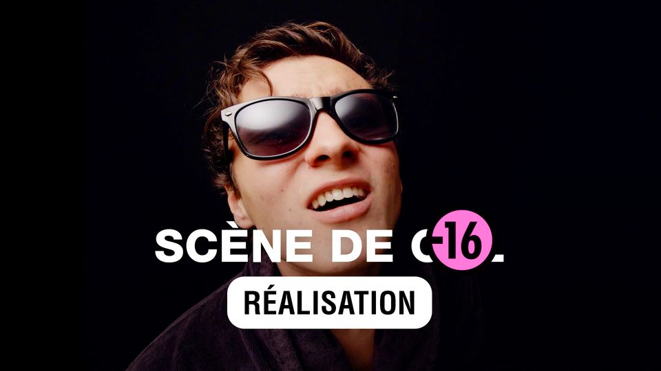 Scène de cul