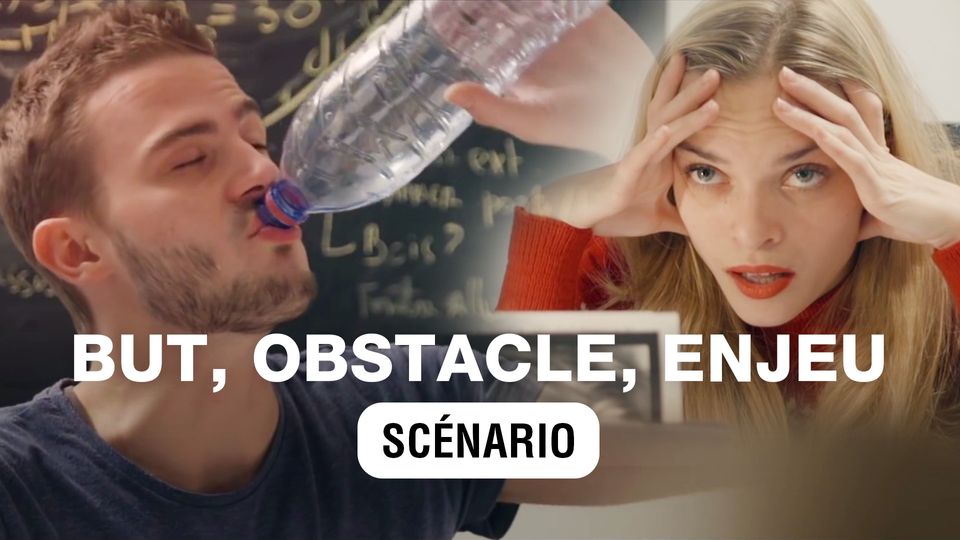 But, Obstacle, Enjeu