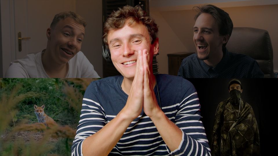 Retours sur vos vidéos et Q&A (août 2023)